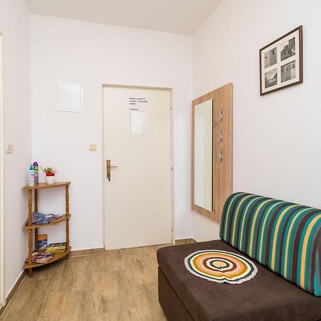Guest House Nenada Dubrovnik Kültér fotó