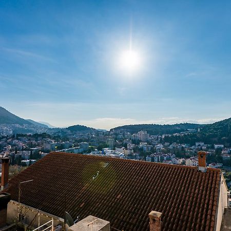 Guest House Nenada Dubrovnik Kültér fotó