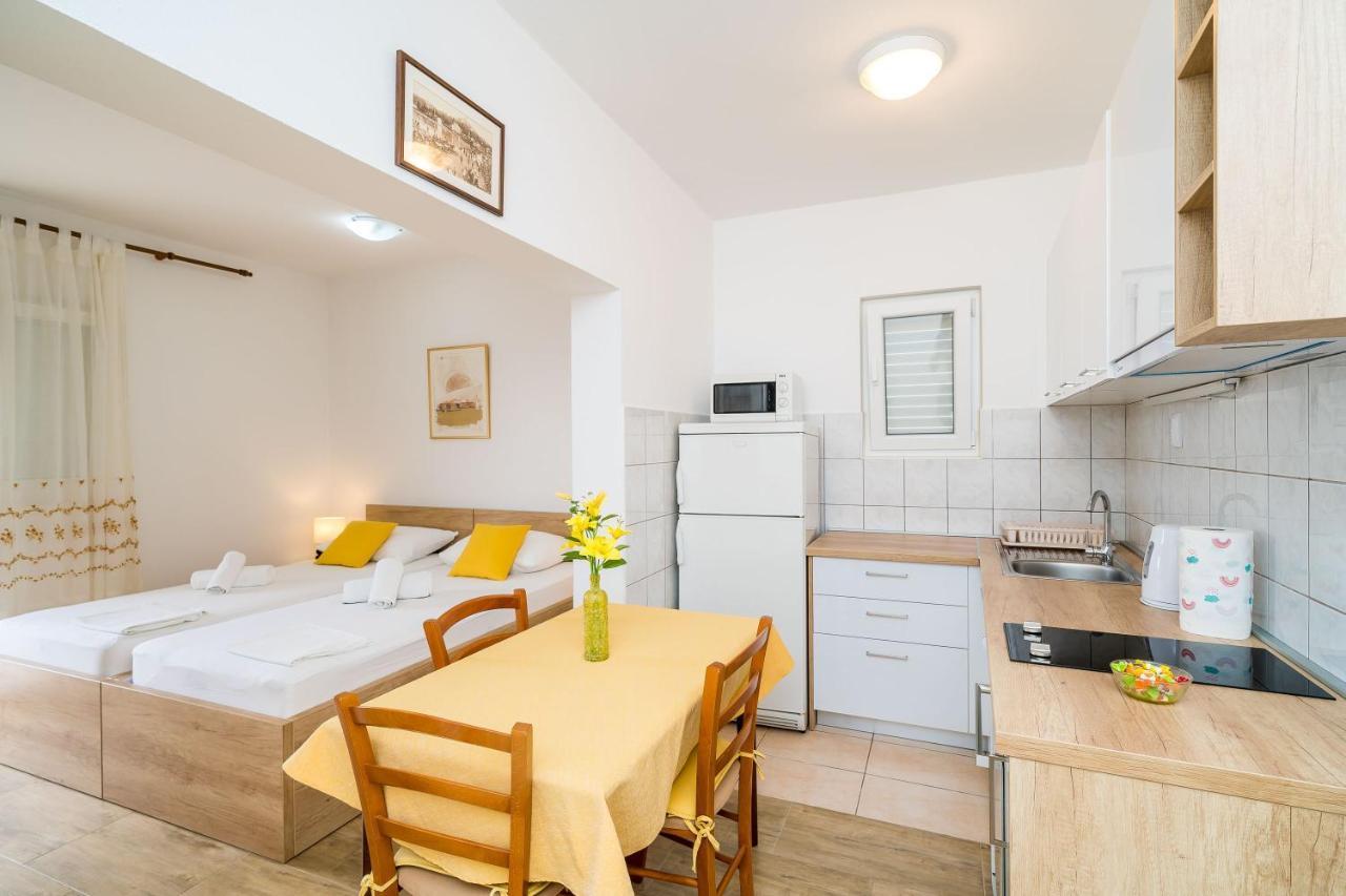 Guest House Nenada Dubrovnik Kültér fotó