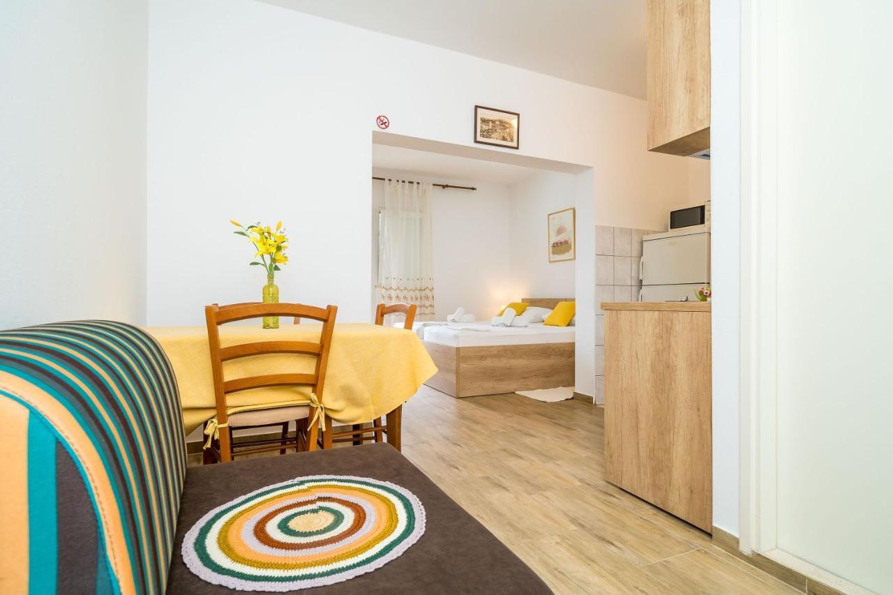 Guest House Nenada Dubrovnik Kültér fotó