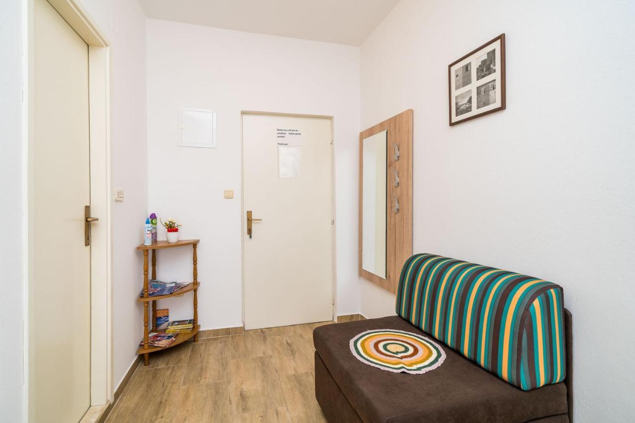 Guest House Nenada Dubrovnik Kültér fotó