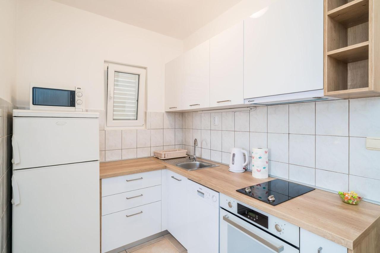 Guest House Nenada Dubrovnik Kültér fotó