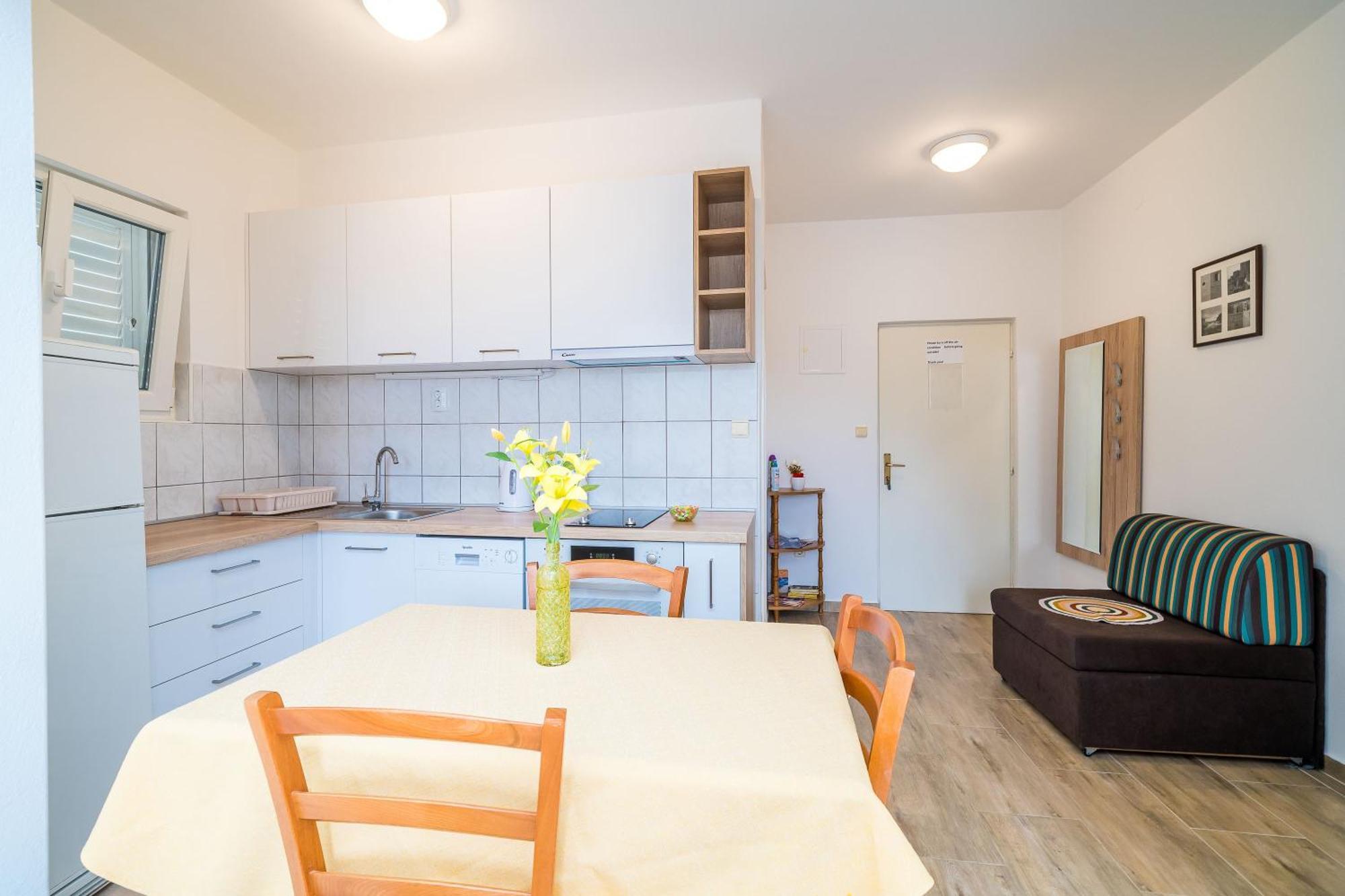 Guest House Nenada Dubrovnik Szoba fotó