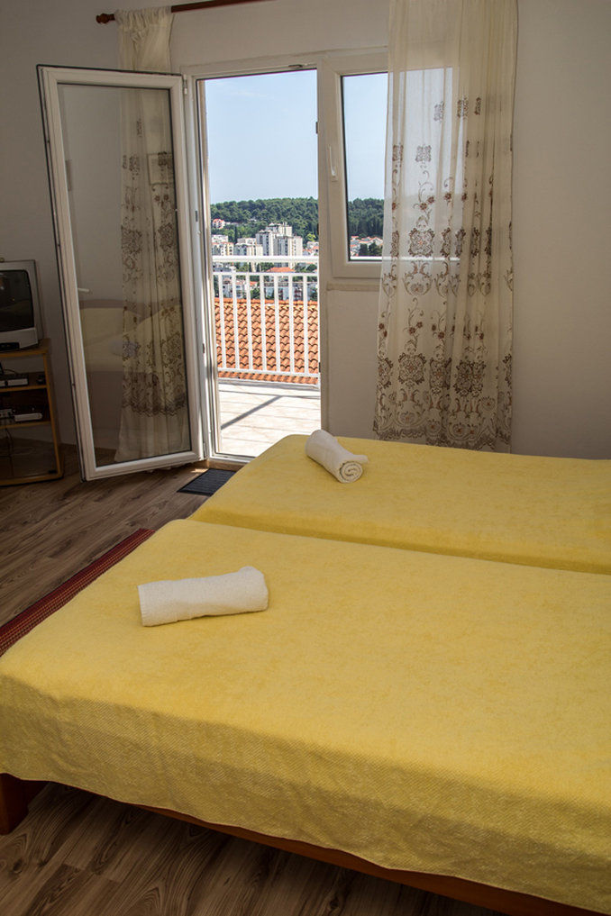 Guest House Nenada Dubrovnik Kültér fotó