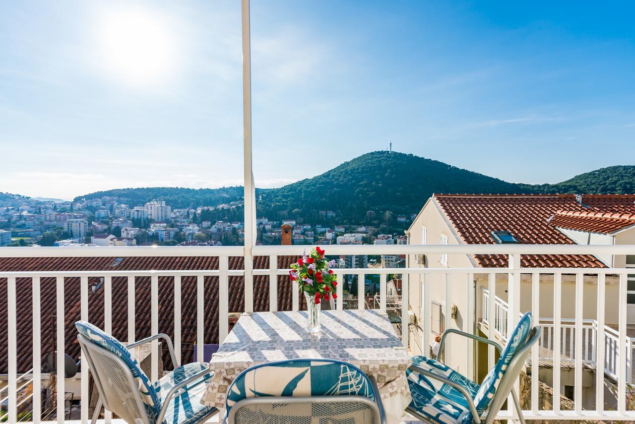 Guest House Nenada Dubrovnik Kültér fotó