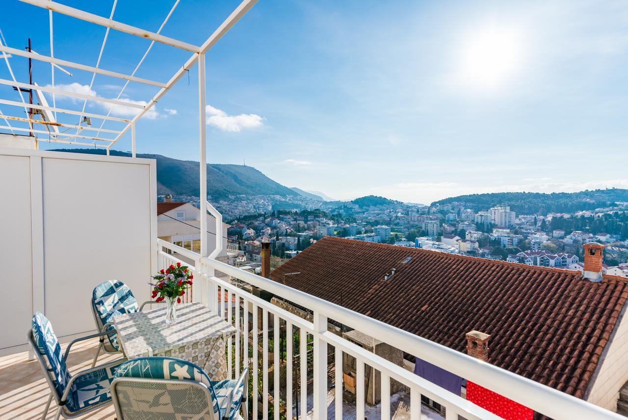 Guest House Nenada Dubrovnik Kültér fotó
