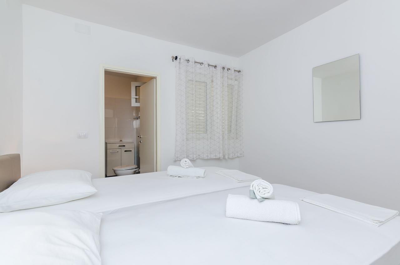 Guest House Nenada Dubrovnik Kültér fotó