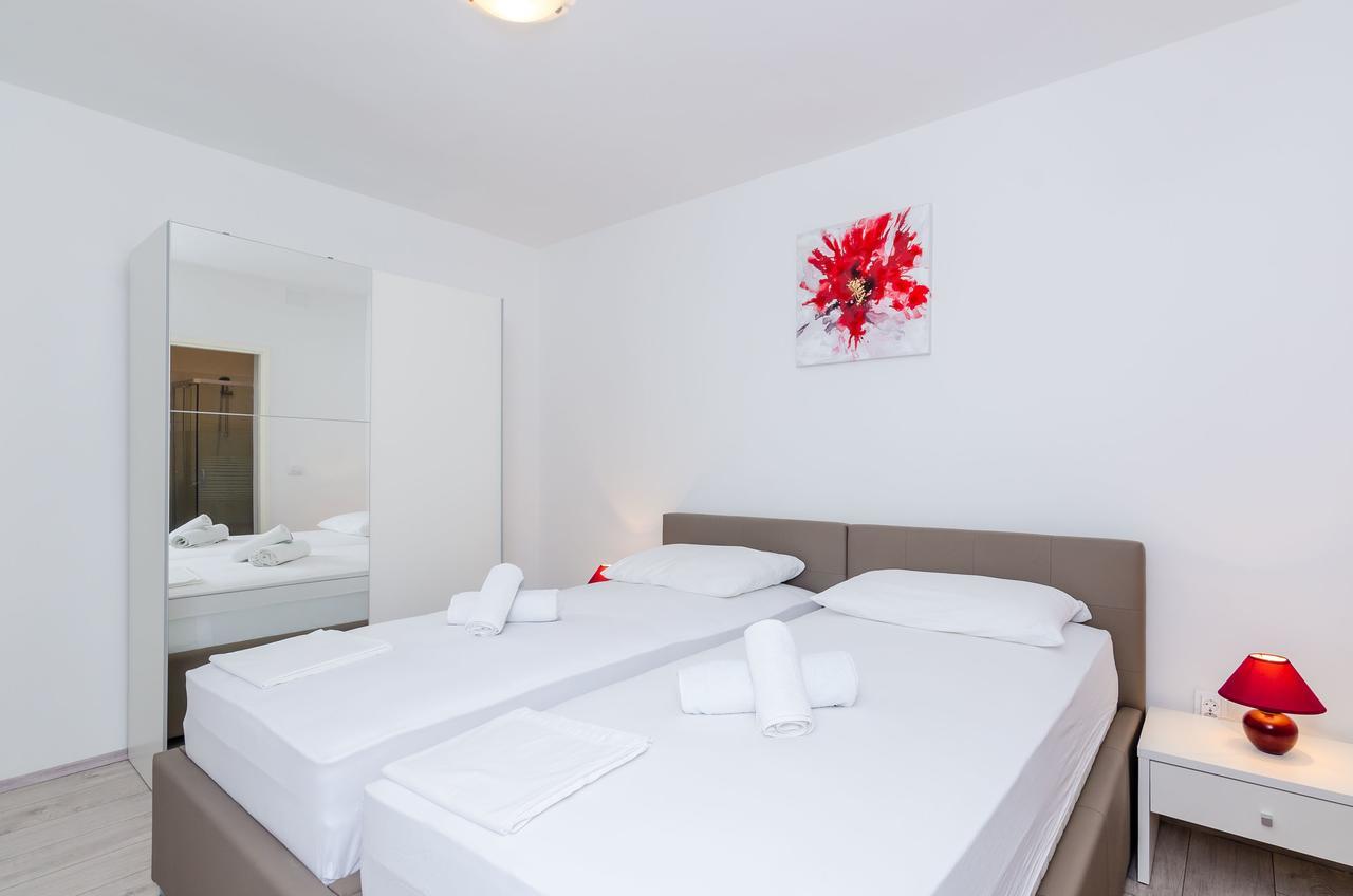 Guest House Nenada Dubrovnik Kültér fotó