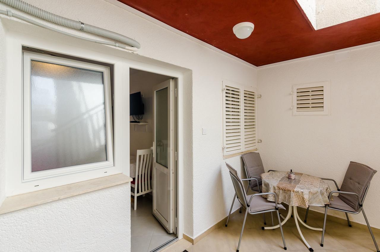 Guest House Nenada Dubrovnik Kültér fotó