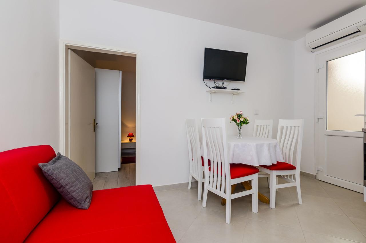 Guest House Nenada Dubrovnik Kültér fotó