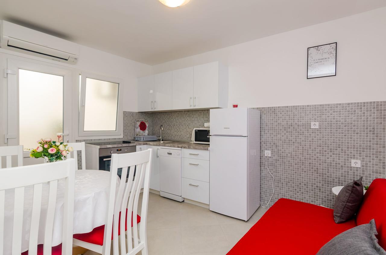 Guest House Nenada Dubrovnik Kültér fotó