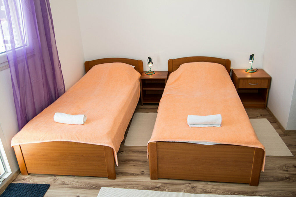 Guest House Nenada Dubrovnik Kültér fotó