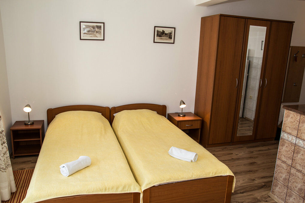 Guest House Nenada Dubrovnik Kültér fotó
